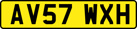 AV57WXH
