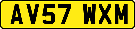 AV57WXM