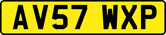 AV57WXP
