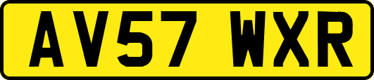 AV57WXR