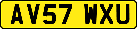 AV57WXU
