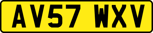 AV57WXV