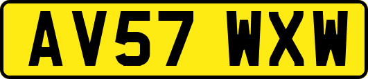AV57WXW