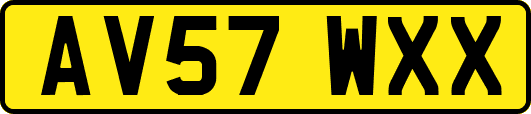 AV57WXX