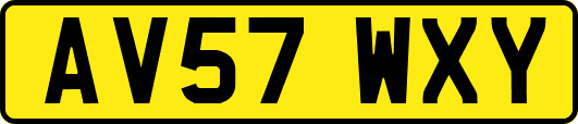 AV57WXY