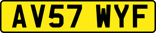AV57WYF