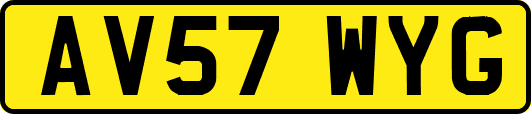 AV57WYG