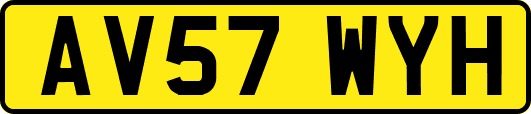 AV57WYH