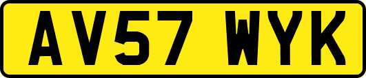 AV57WYK