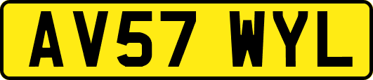 AV57WYL