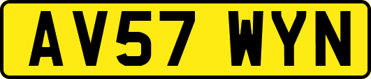 AV57WYN