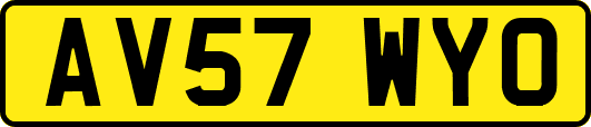 AV57WYO