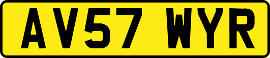 AV57WYR