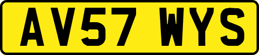 AV57WYS