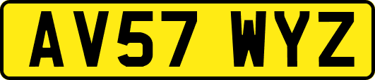 AV57WYZ