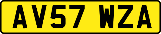 AV57WZA