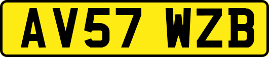 AV57WZB