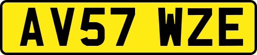AV57WZE