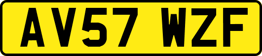 AV57WZF