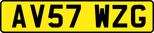 AV57WZG