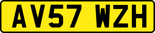 AV57WZH