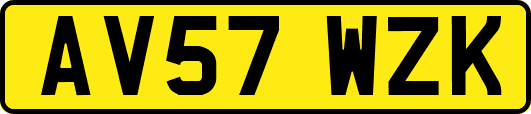 AV57WZK