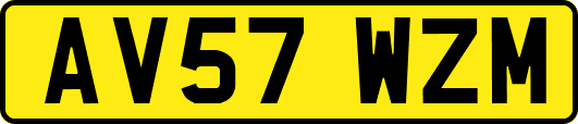 AV57WZM