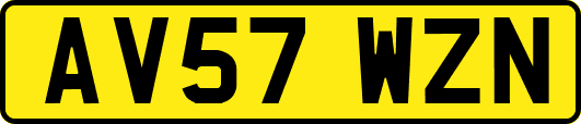 AV57WZN
