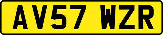 AV57WZR