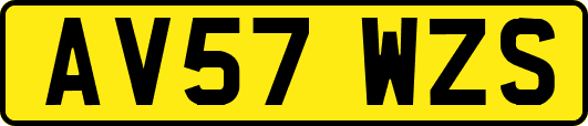AV57WZS