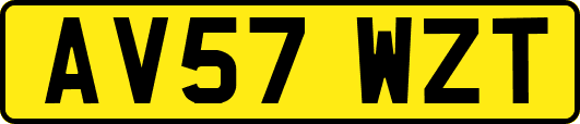 AV57WZT