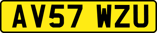 AV57WZU
