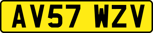 AV57WZV