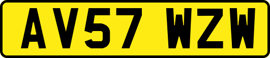 AV57WZW