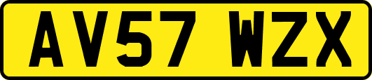 AV57WZX