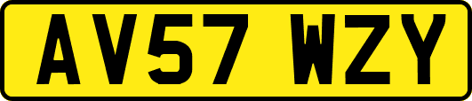 AV57WZY