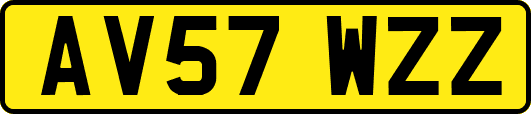 AV57WZZ