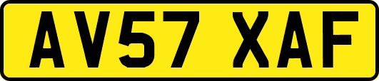AV57XAF