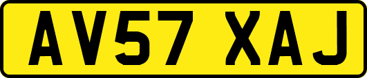 AV57XAJ