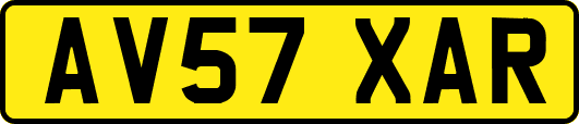 AV57XAR