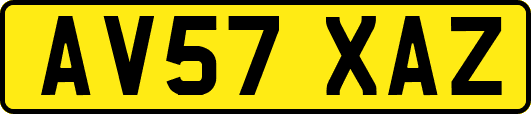 AV57XAZ