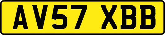 AV57XBB