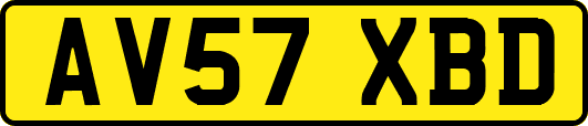 AV57XBD