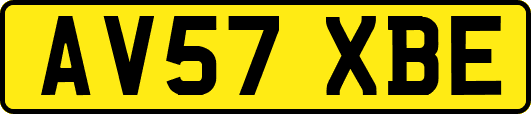 AV57XBE