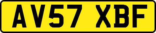 AV57XBF