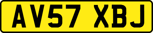 AV57XBJ