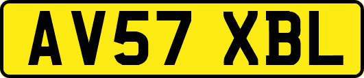 AV57XBL