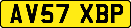 AV57XBP
