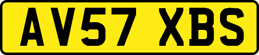 AV57XBS
