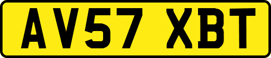 AV57XBT